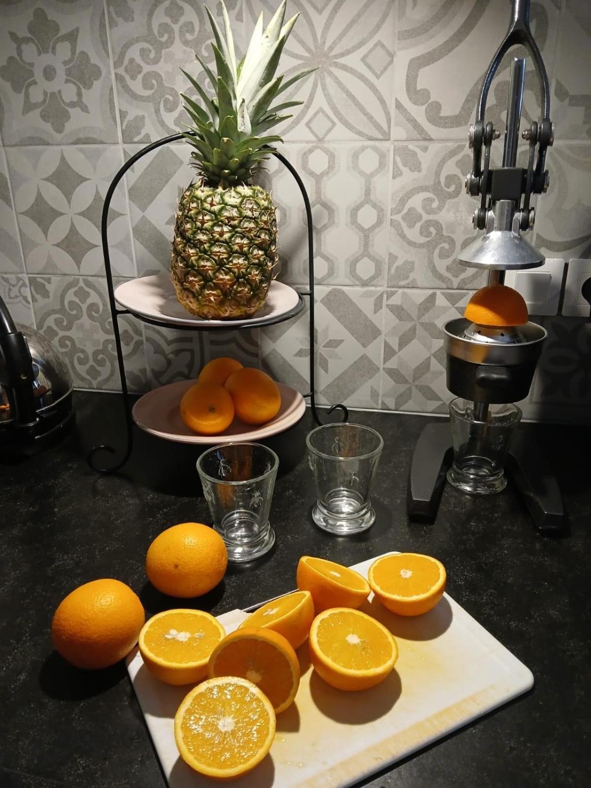 Mas Tulipe De Soie Bed & Breakfast Bevons Dış mekan fotoğraf